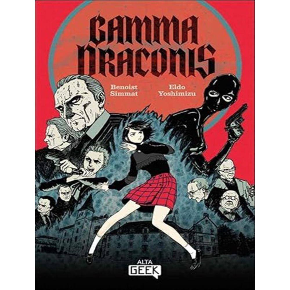 Gamma Draconis