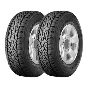 Kit 2 Pneus Bridgestone Aro 15 205/60R15 Dueler A/T Revo 2 91H