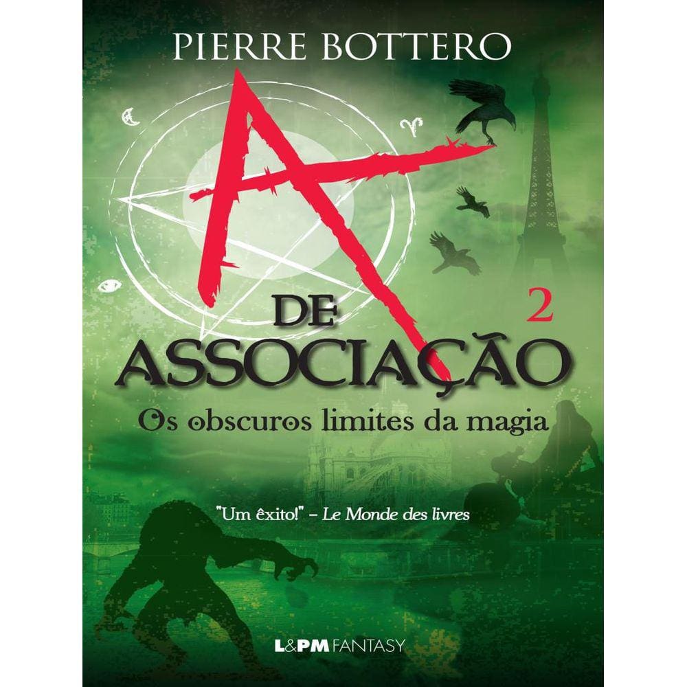 De Associacao, A - Vol. 2