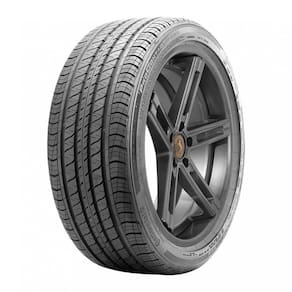 Pneu Continental Aro 22 275/45R22 ProContact RX FR 115W XL