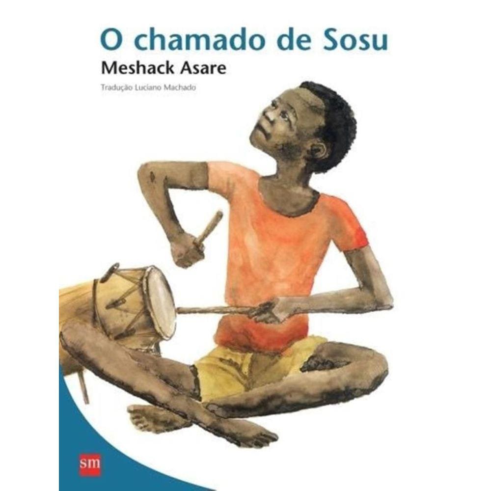 Chamado De Sosu, O - 2ª Ed