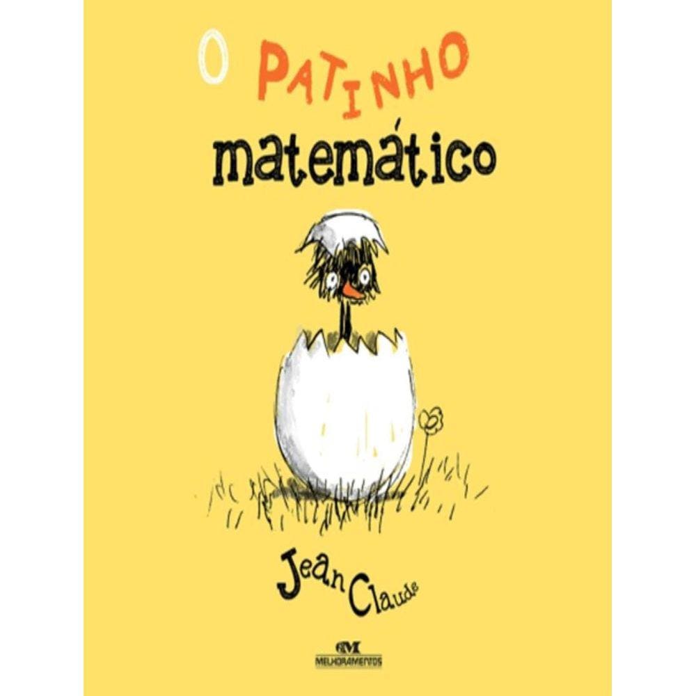 Patinho Matematico, O
