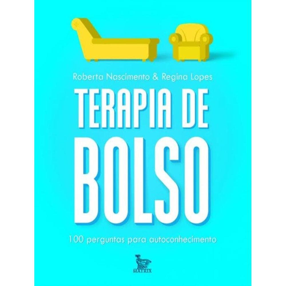 Terapia De Bolso