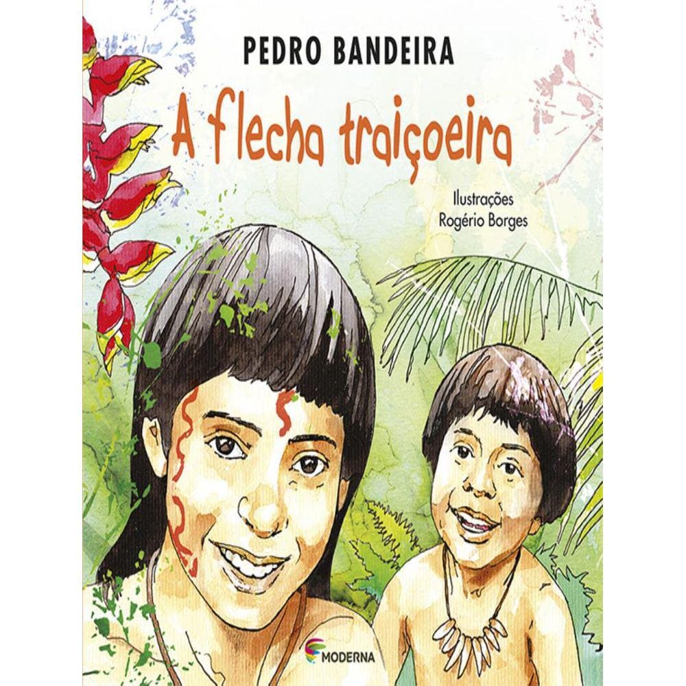 Flecha Traicoeira, A