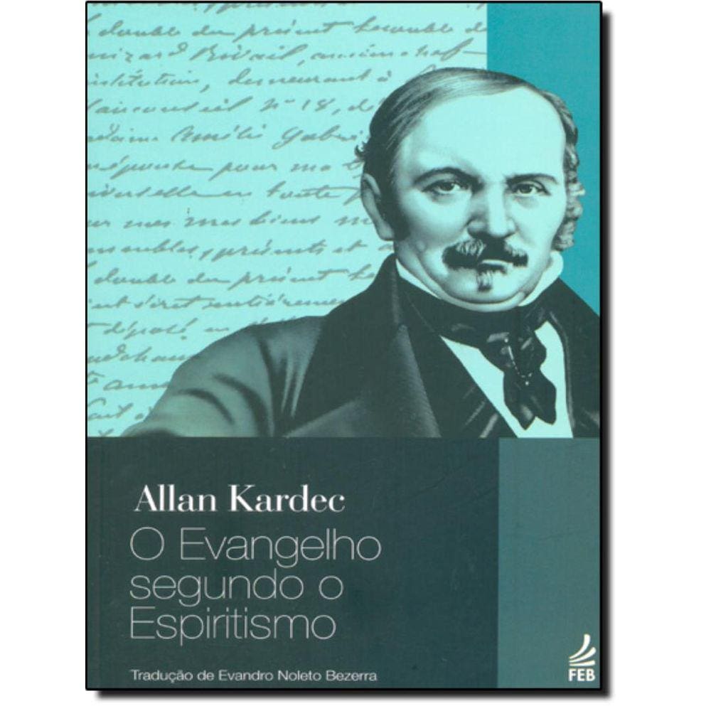 Evangelho Segundo O Espiritismo, O - 2ª Ed