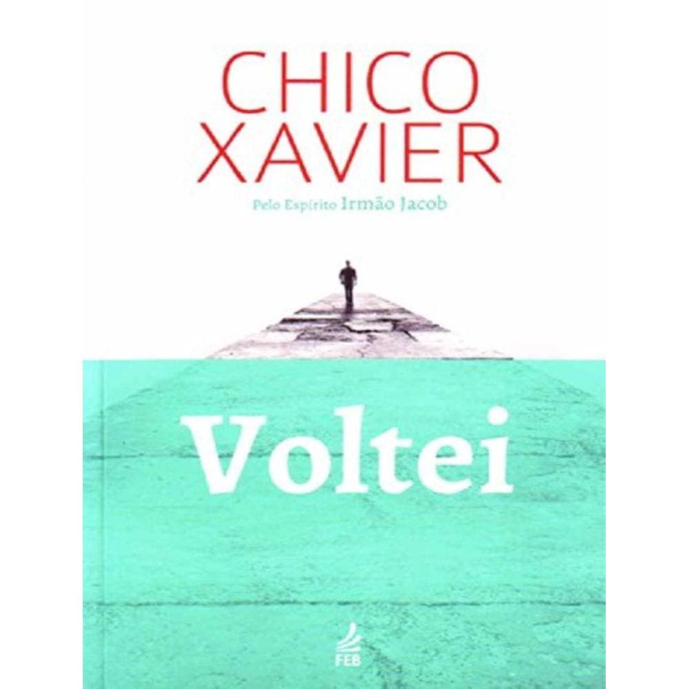 Voltei
