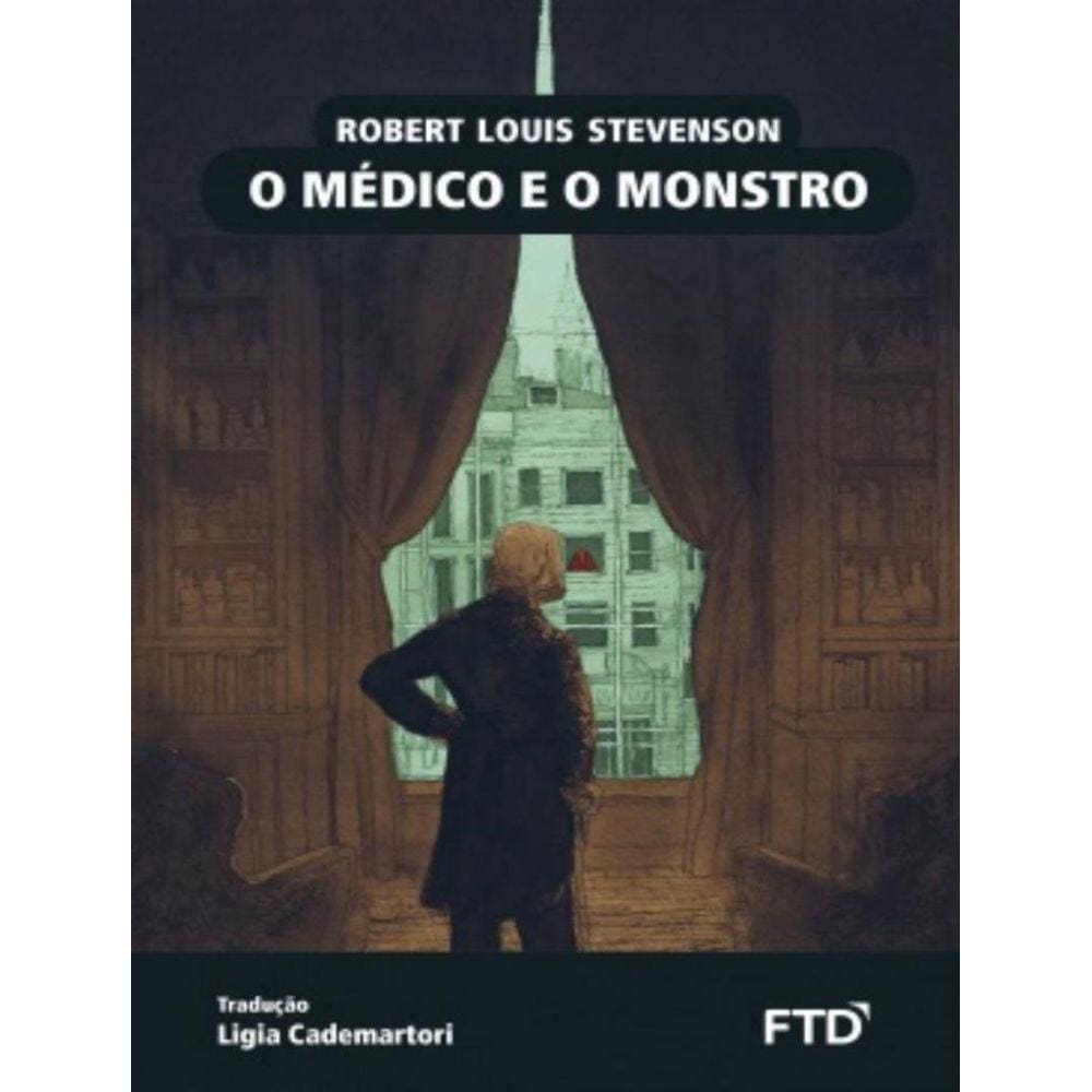 Medico E O Monstro, O