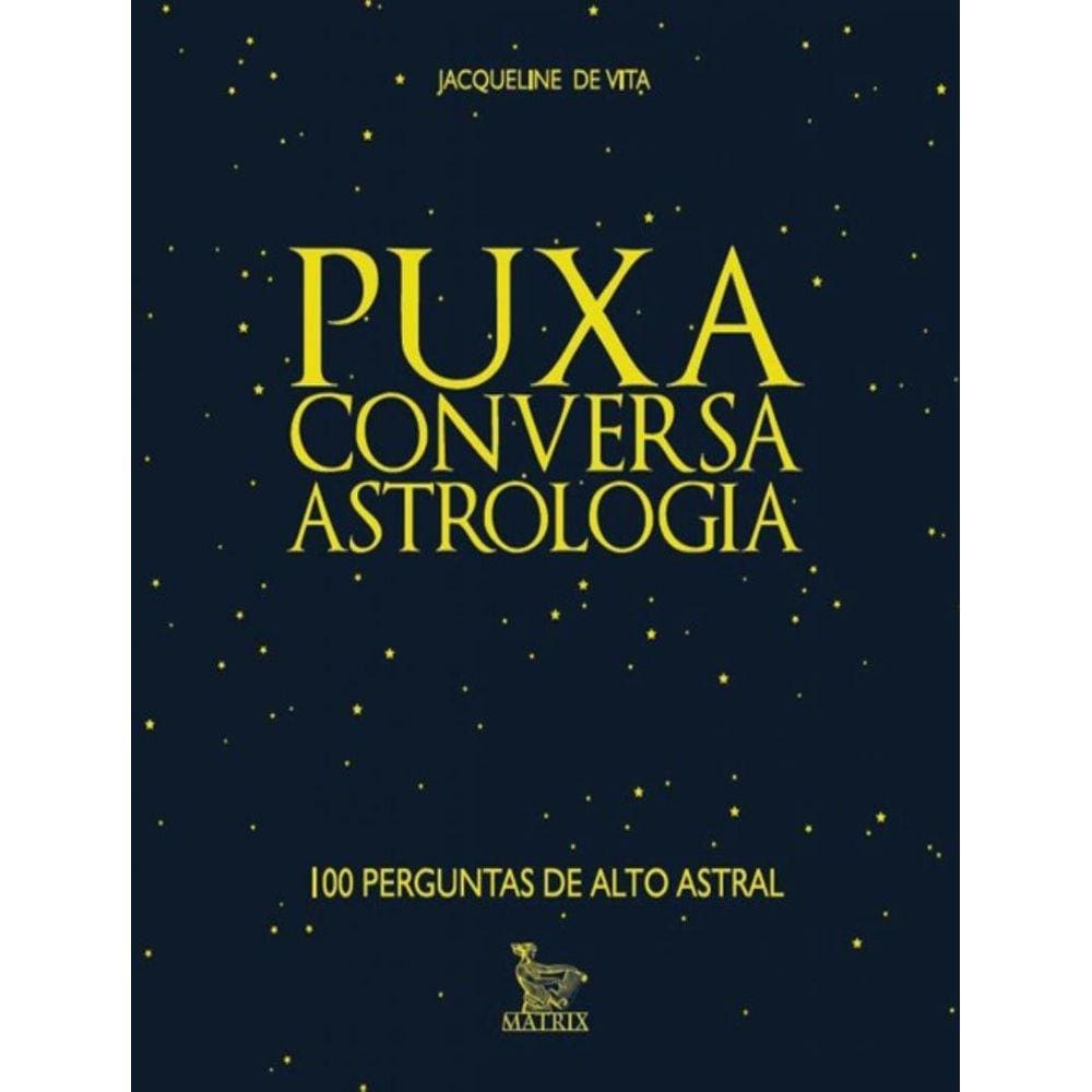 Puxa Conversa Astrologia