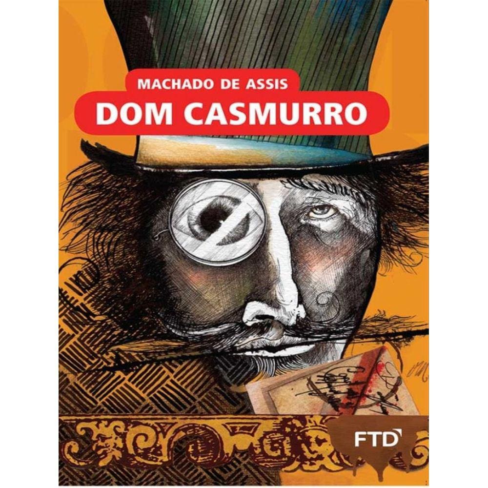Dom Casmurro