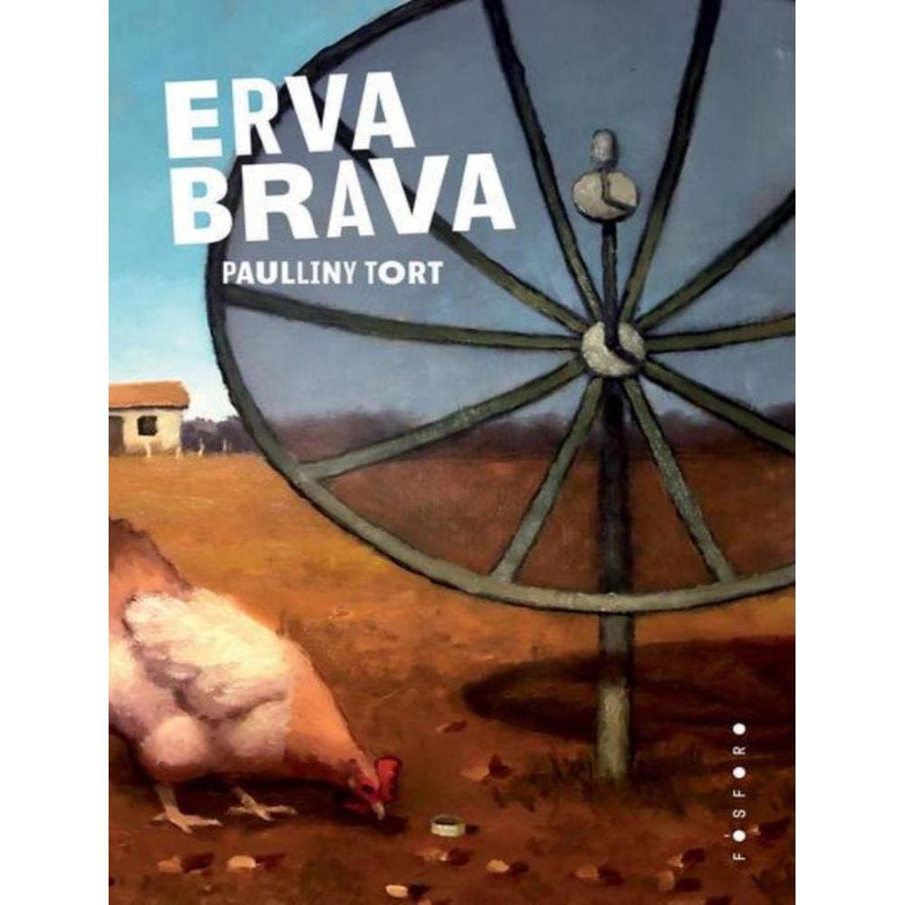 Erva Brava