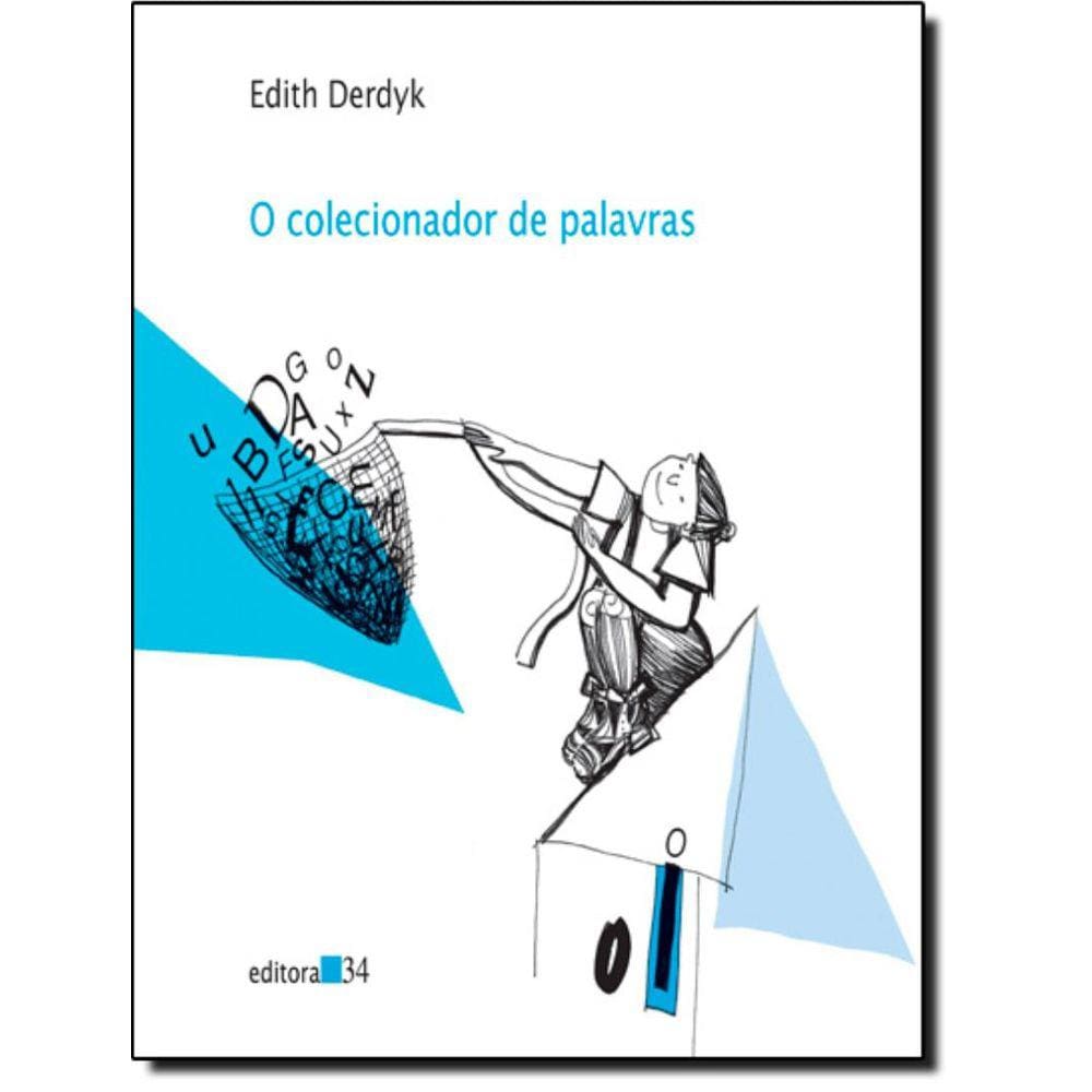 Colecionador De Palavras, O