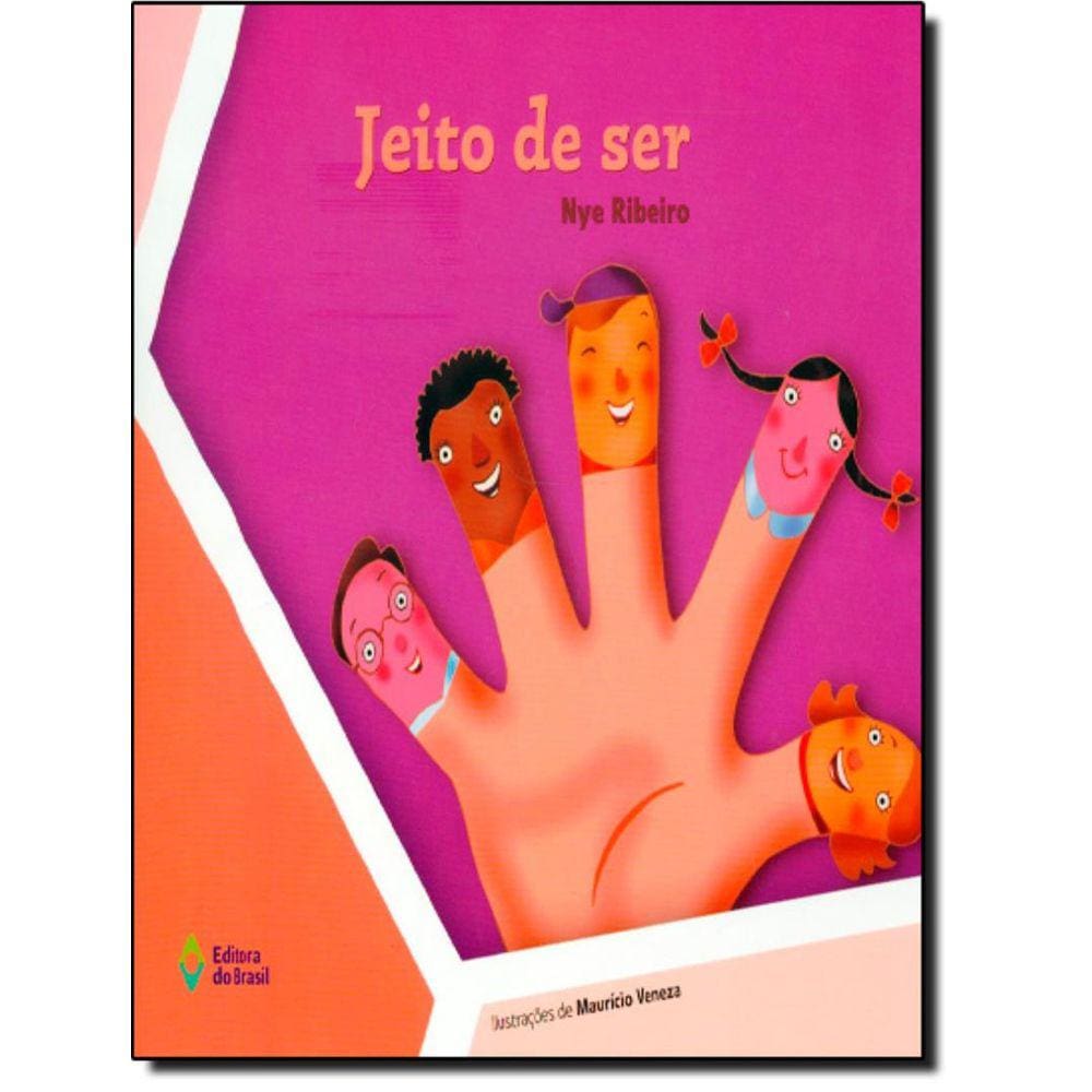 Jeito De Ser - 2º Ano