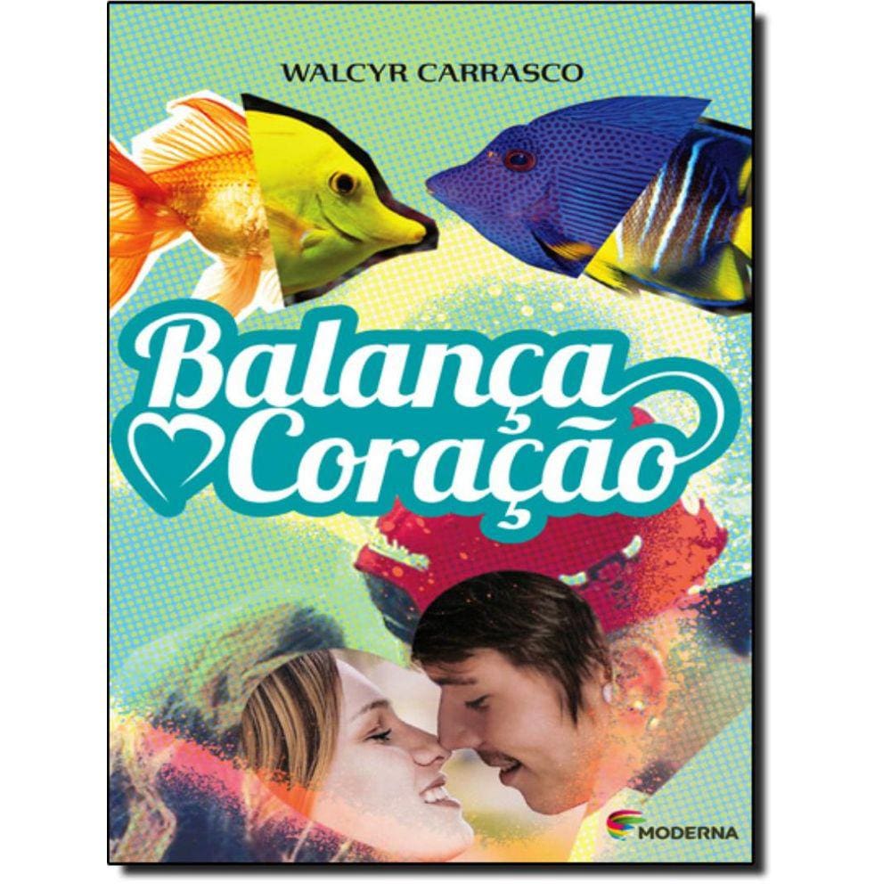 Balanca Coracao - 3ª Ed