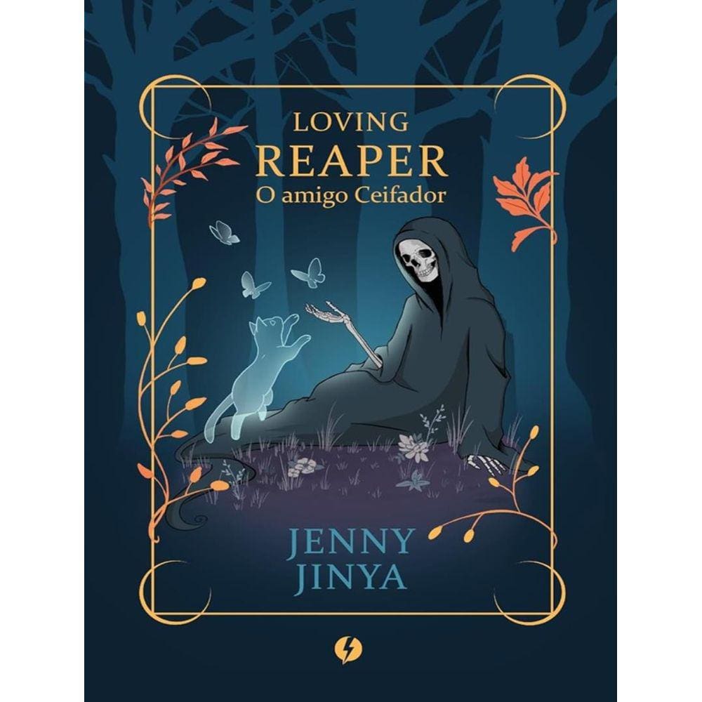 Loving Reaper - O Amigo Ceifador