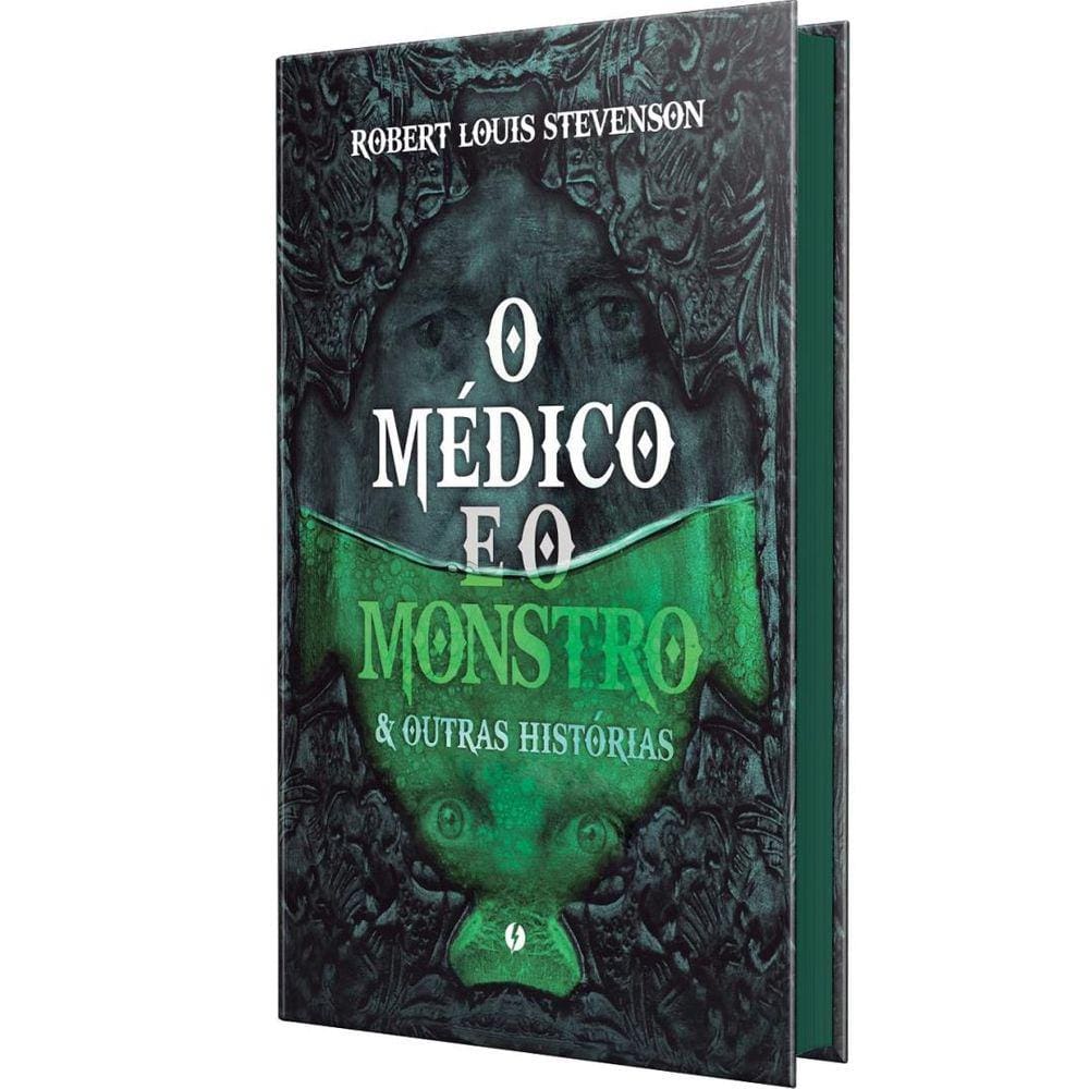Medico E O Monstro & Outras Historias, O