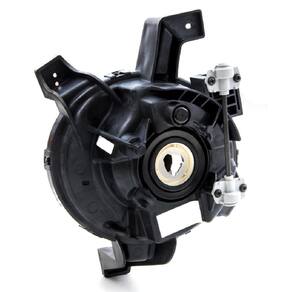 Farol Auxiliar HB-2OX Hatch 2013 até 2018 Direito Arteb