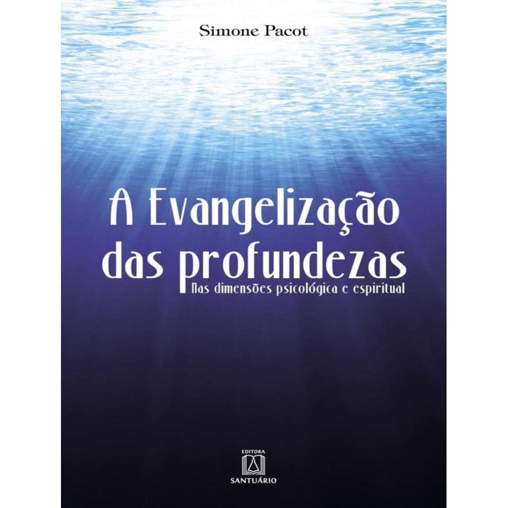 Evangelizacao Das Profundezas - 8ª Ed