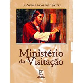 Ministerio Da Visitacao