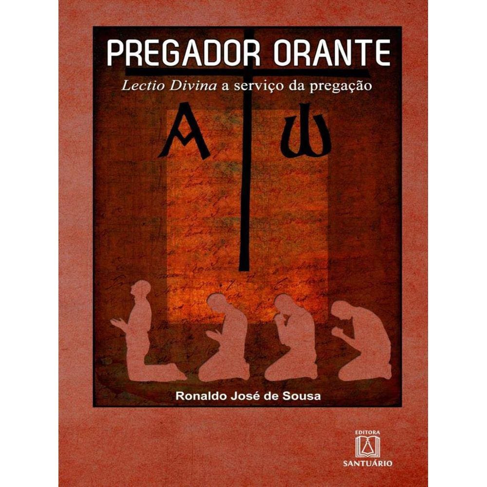 Pregador Orante