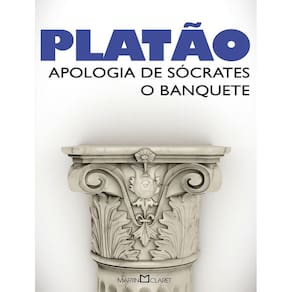 Apologia De Socrates - O Banquete