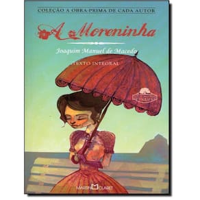 Moreninha, A