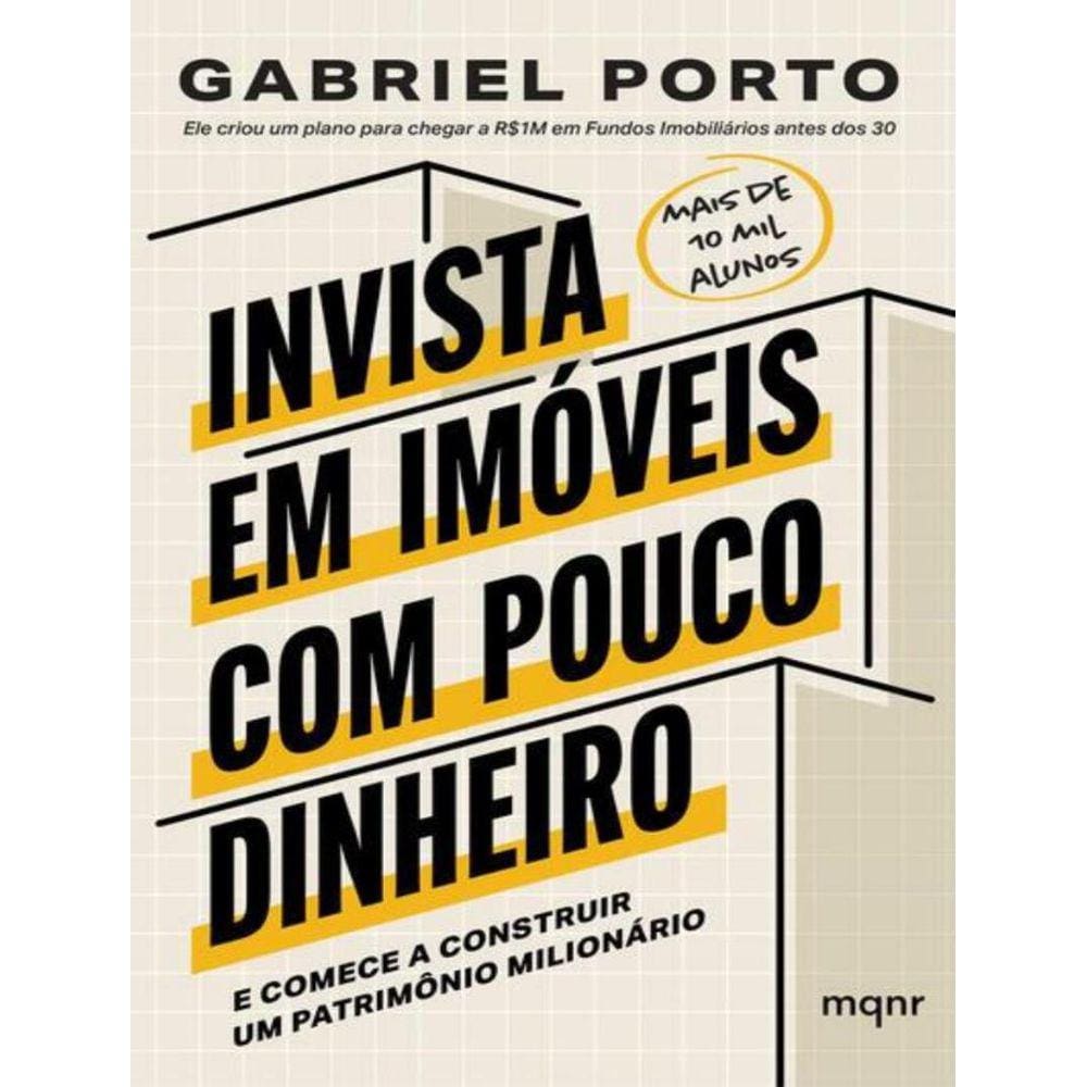 Invista Em Imoveis Com Pouco Dinheiro