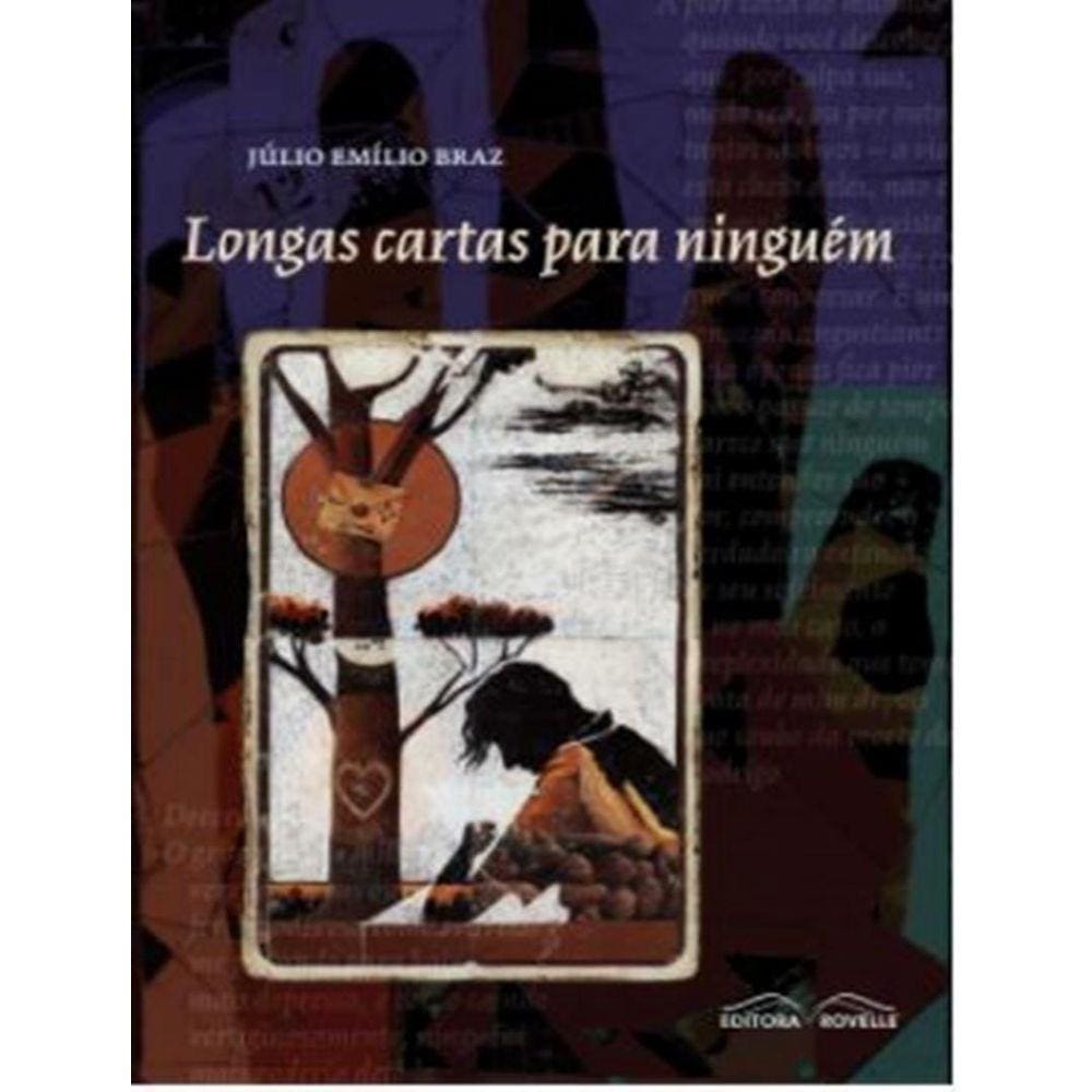 Longas Cartas Para Ninguem