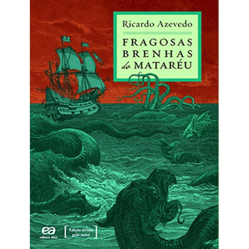 Fragosas Brenhas Do Matareu - 2ª Ed