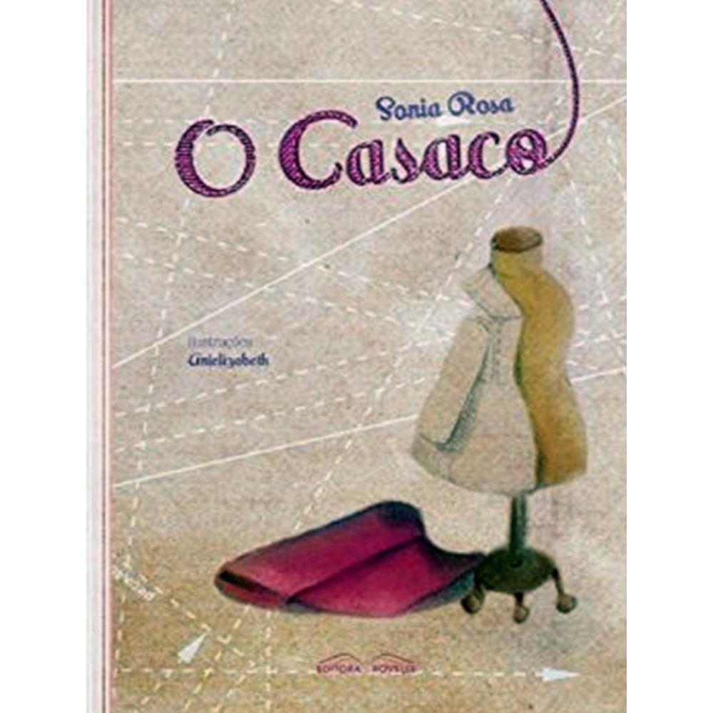 Casaco, O