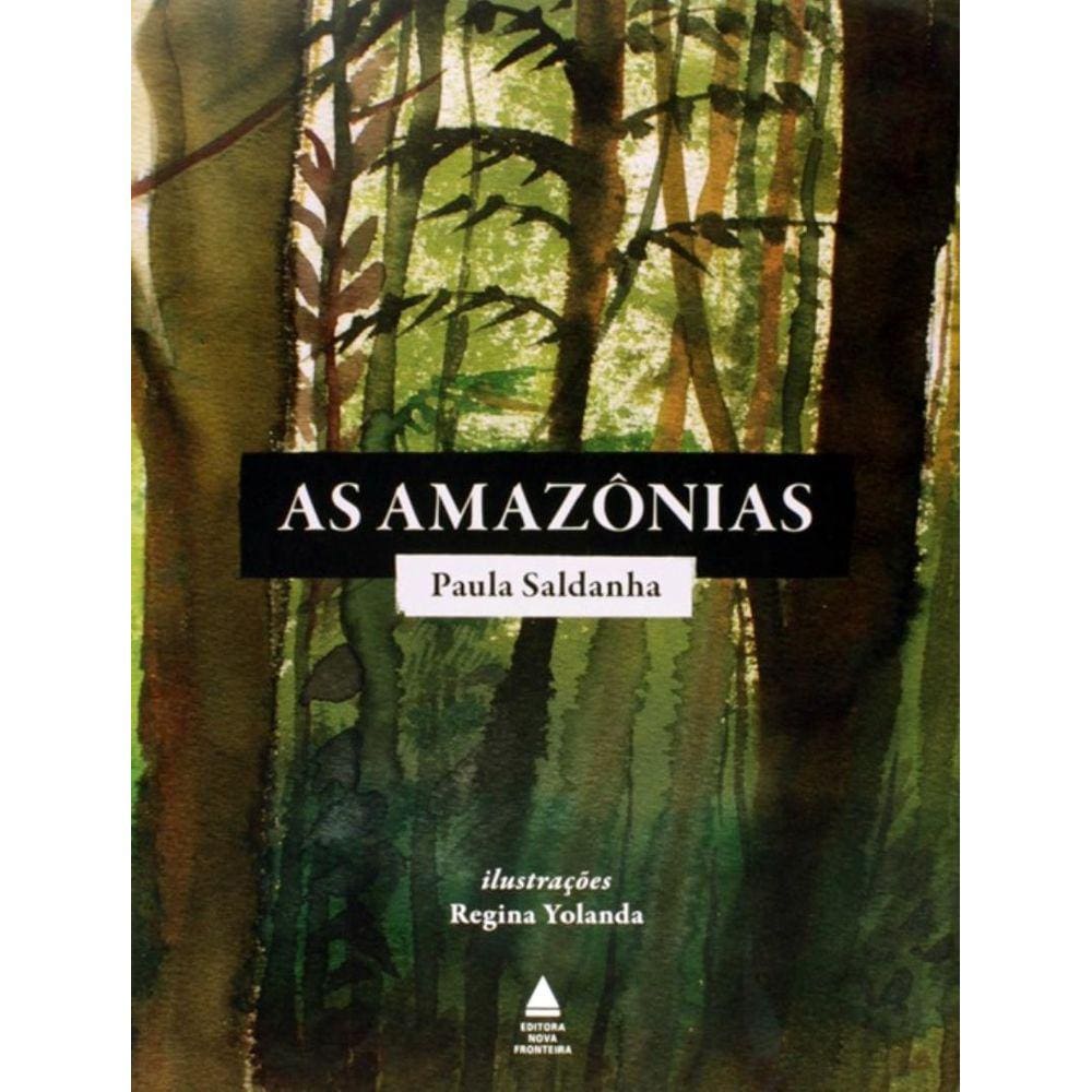 Amazonias, As
