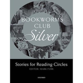 Bookworms Club Silver - Stories For Reading Circles