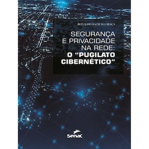 Seguranca E Privacidade Na Rede