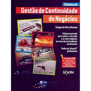 Sistema De Gestao De Continuidade De Negocios