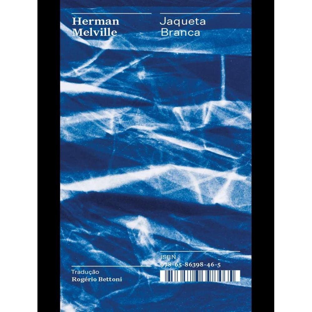 Jaqueta Branca - 2ª Ed