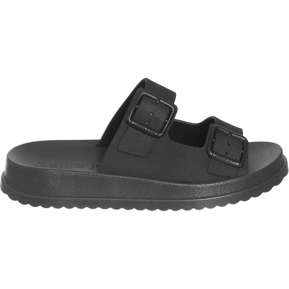 Chinelo Birken Feminino Casual Dia a Dia Petite Jolie Pj6946