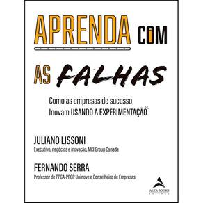 Aprenda Com As Falhas