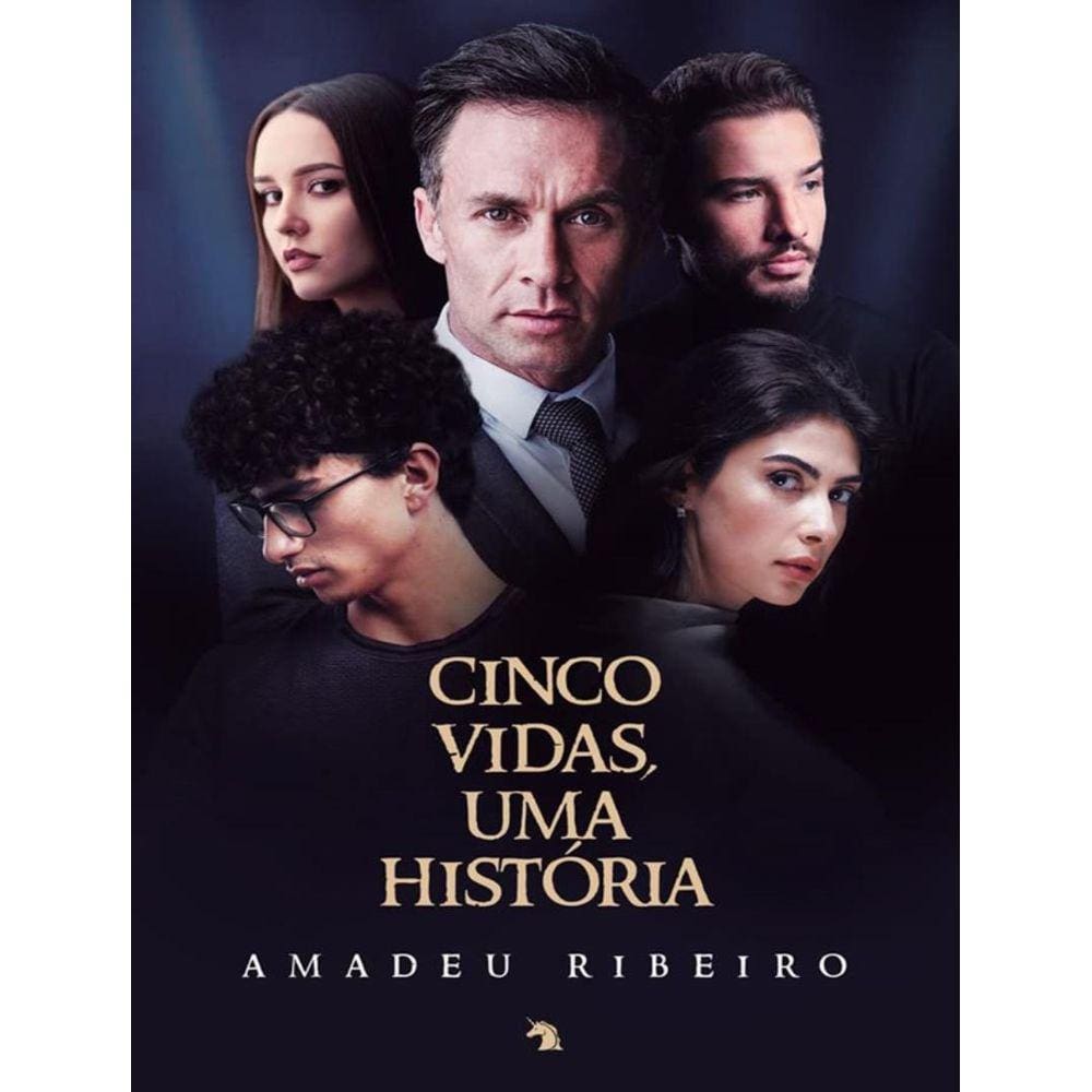 Cinco Vidas, Uma Historia