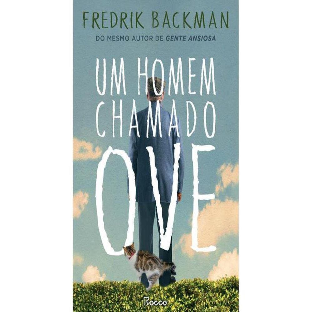 Homem Chamado Ove, Um