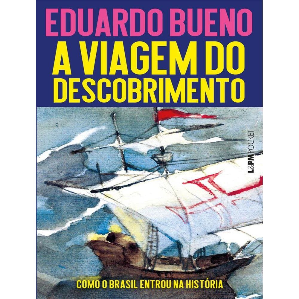 Viagem Do Descobrimento, A