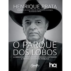 Parque Dos Lobos, O