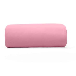 Lençol Buettner King Malha Image C/ Elástico Rose