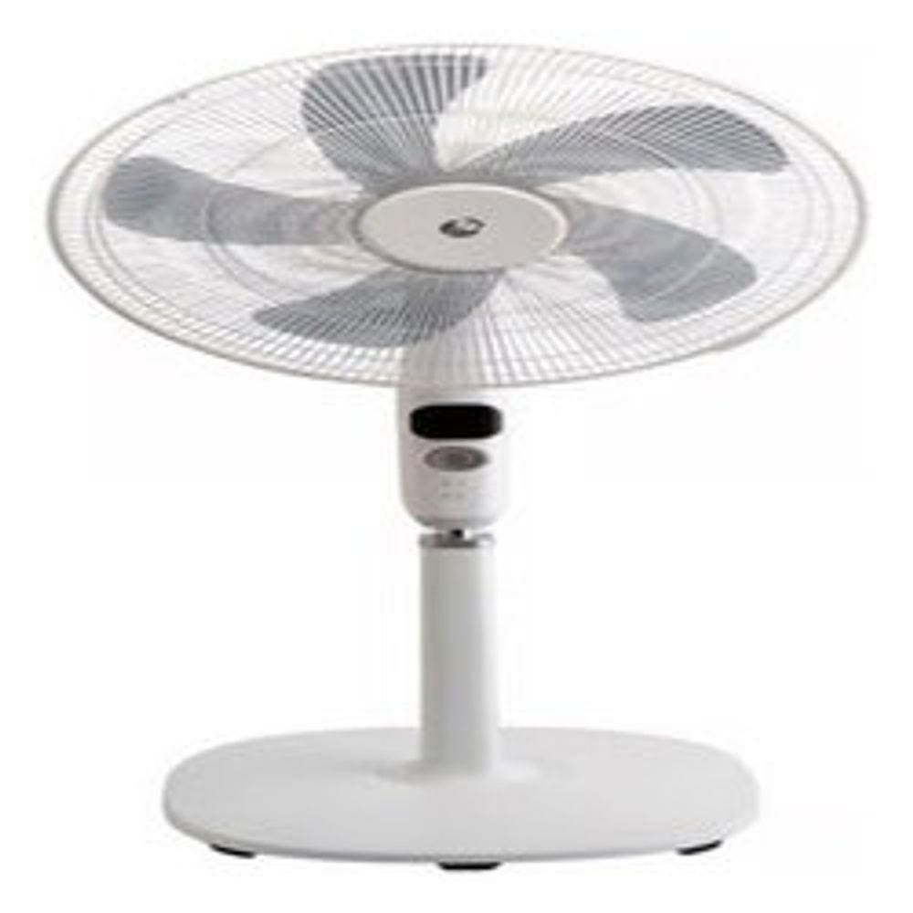 Ventilador Coluna Com Controle 40 Cm 5 Pás Turbo 25w 110v