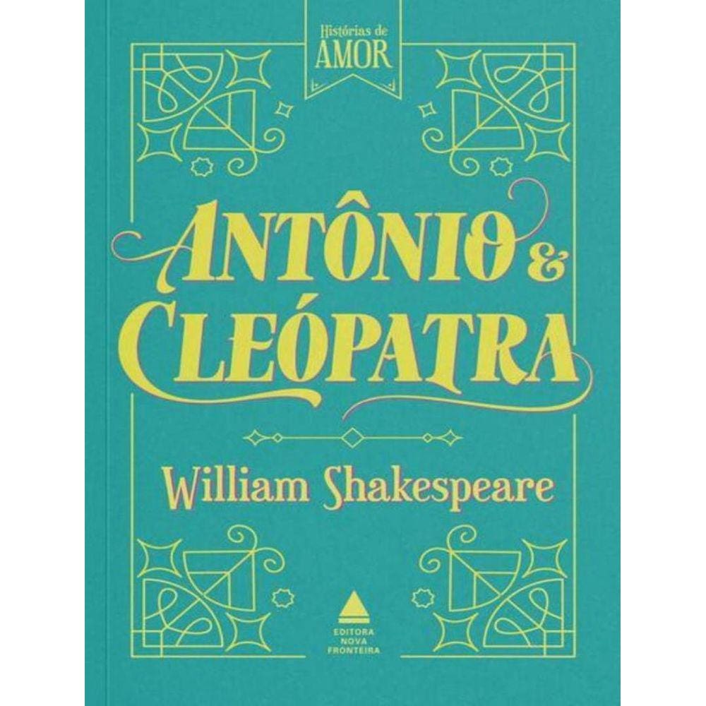 Antonio E Cleopatra