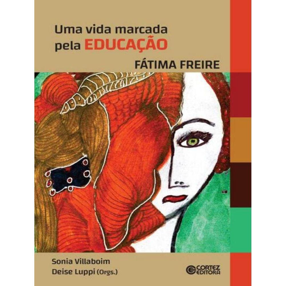 Vida Marcada Pela Educacao, Uma