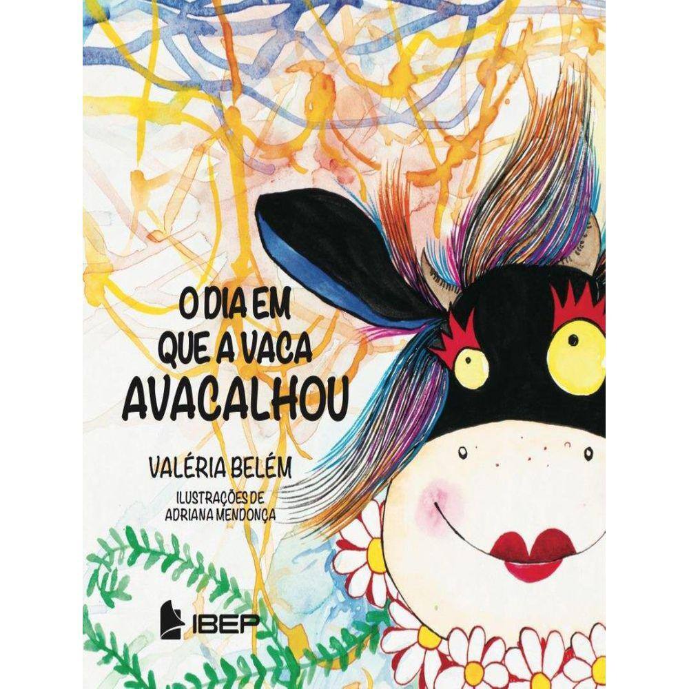 Dia Em Que A Vaca Avacalhou,O
