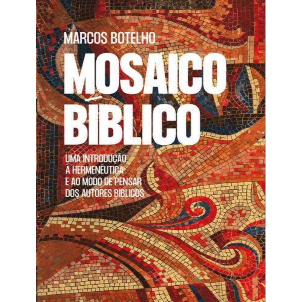 Mosaico Biblico