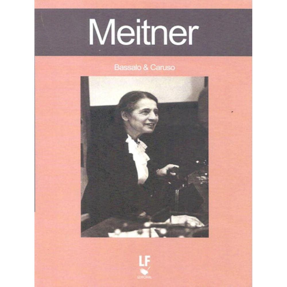 Meitner - Volume  -