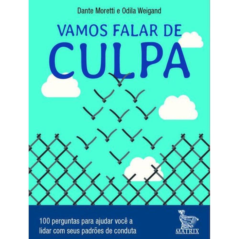 Vamos Falar De Culpa