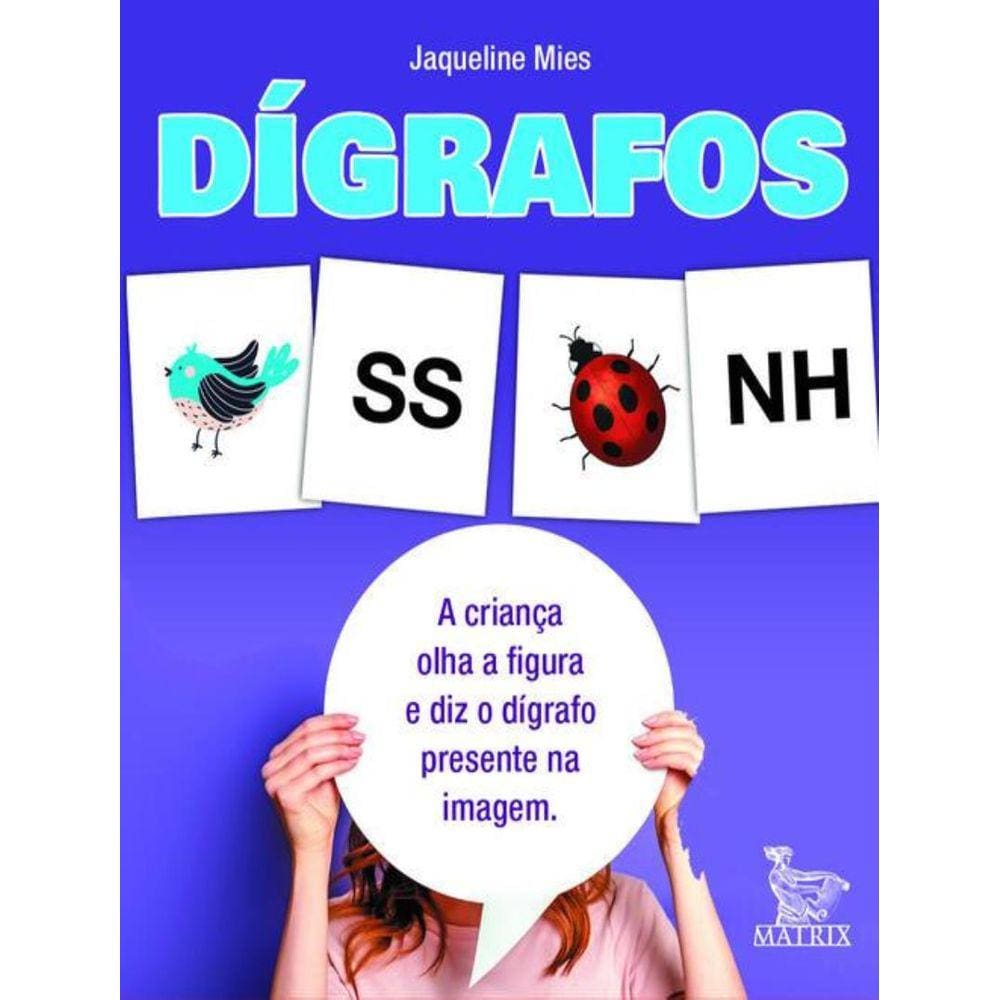 Digrafos