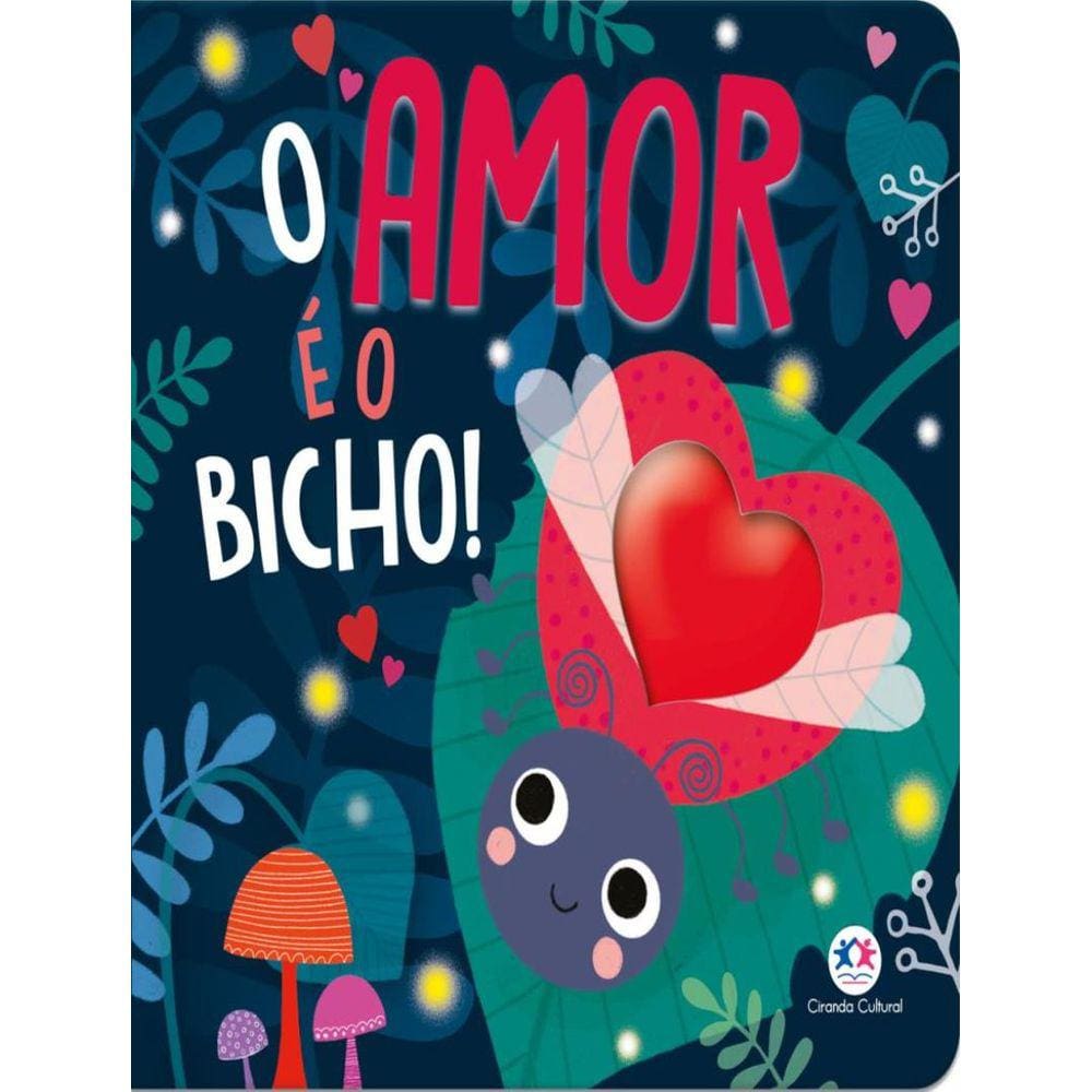 Amor E O Bicho!, O
